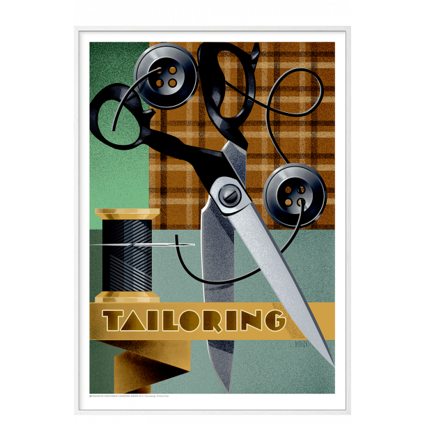 Ditlev, Tailoring