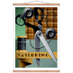 Ditlev, Tailoring