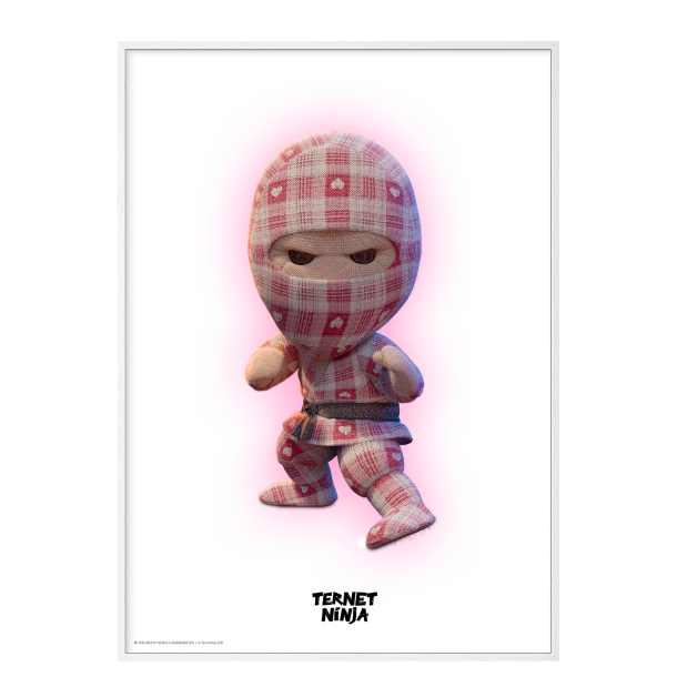 Ternet Ninja 2. Lys.