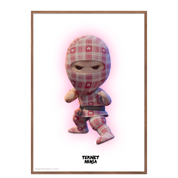 Ternet Ninja 2. Lys.