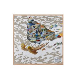 Bigum, The Counterwave