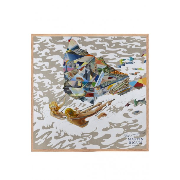 Bigum, The Counterwave