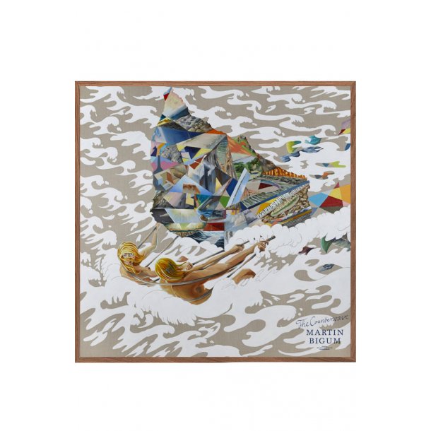 Bigum, The Counterwave