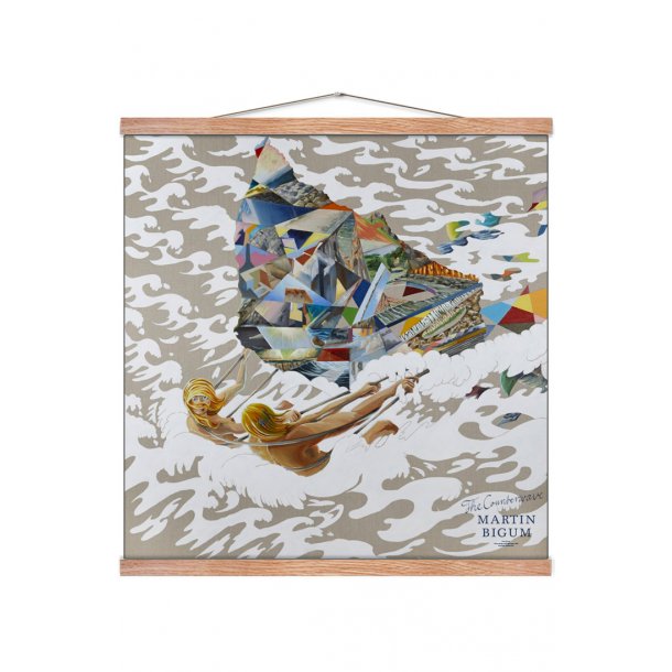 Bigum, The Counterwave