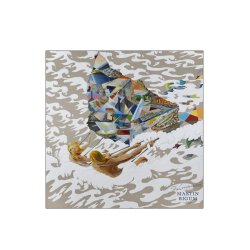 Bigum, The Counterwave