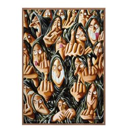 Bigum, 1. Advice For The Young At Heart