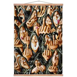 Bigum, 1. Advice For The Young At Heart