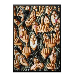 Bigum, 1. Advice For The Young At Heart