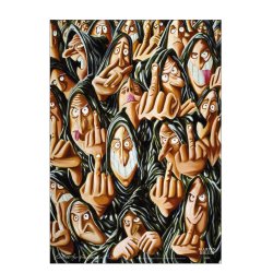 Bigum, 1. Advice For The Young At Heart