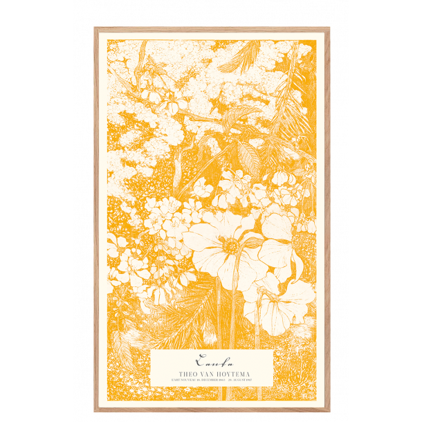 Lente - Theo Van Hoytema