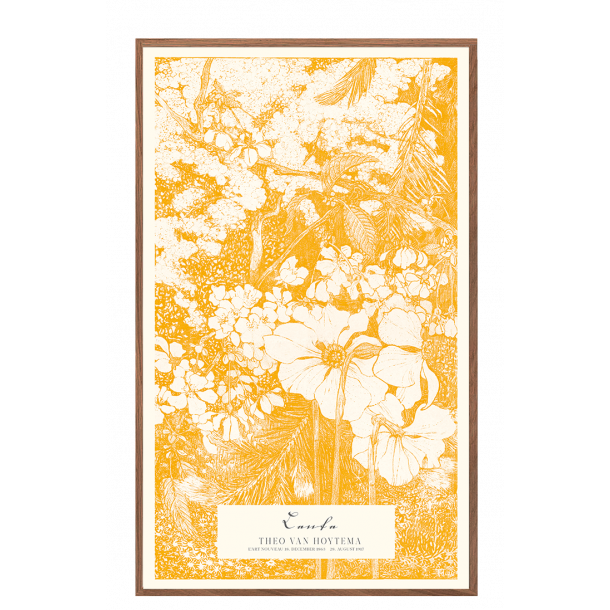 Lente - Theo Van Hoytema