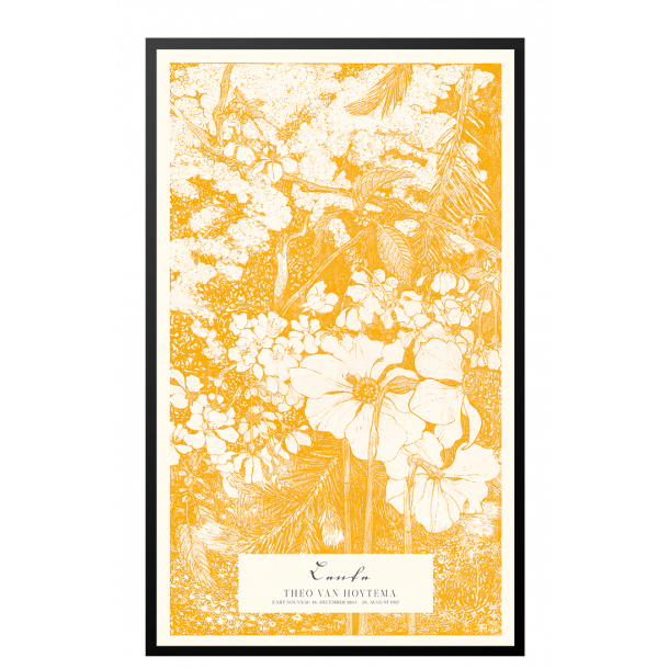 Lente - Theo Van Hoytema