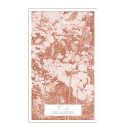 Lente - Theo Van Hoytema. Rusty rose