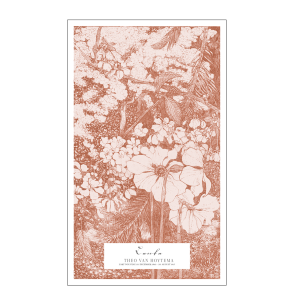 Frhling - Theo Van Hoytema. Rostige Rose