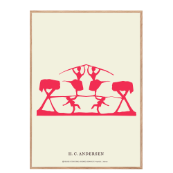 Andersen, H.C - To damer p line / 05