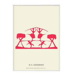 Andersen, H.C - To damer p line / 05