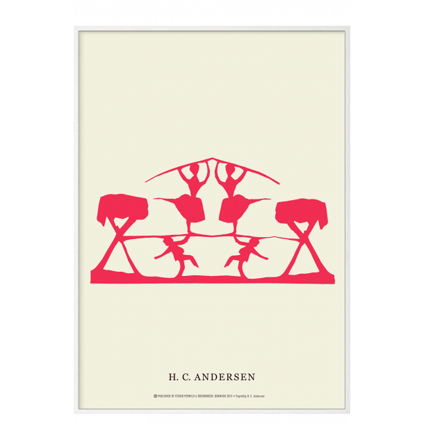 Andersen, H.C - To damer p line / 05