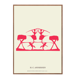 Andersen, H.C - To damer p line / 05