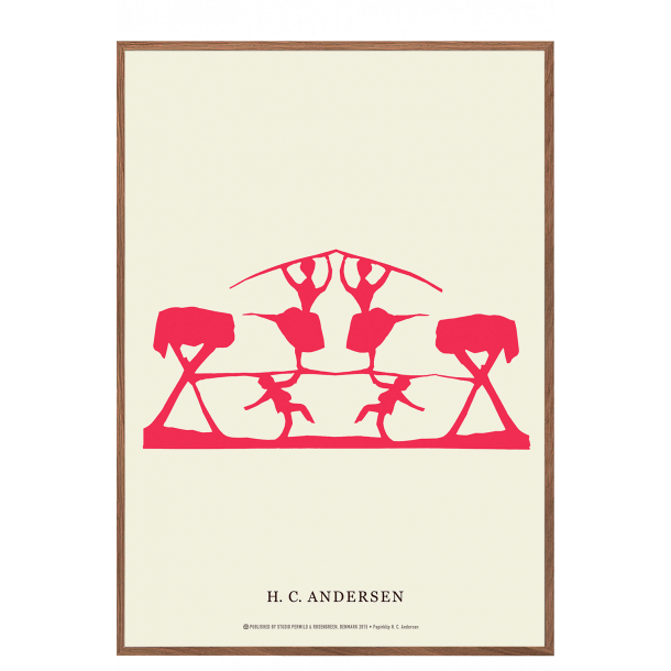 Andersen, H.C - To damer p line / 05