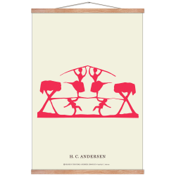 Andersen, H.C - To damer p line / 05