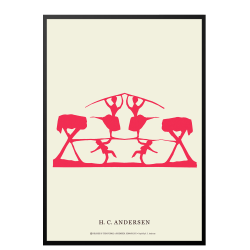 Andersen, H.C - To damer p line / 05