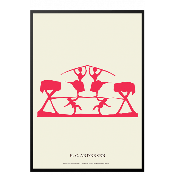 Andersen, H.C - To damer p line / 05