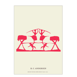 Andersen, H.C - To damer p line / 05