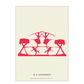 Andersen, H.C - To damer p line / 05