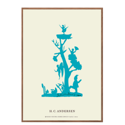 Andersen, H.C - Tree with figures / 10