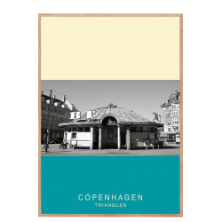 Trianglen - Sussie Weinold