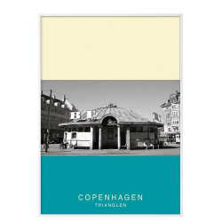 Trianglen - Sussie Weinold