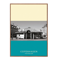 Trianglen - Sussie Weinold