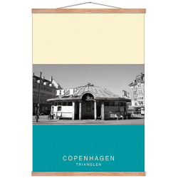 Trianglen - Sussie Weinold