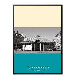 Trianglen - Sussie Weinold