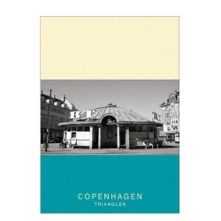 Trianglen - Sussie Weinold