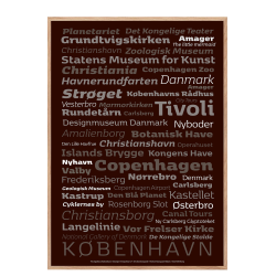 Fontpartners, The Typeface Kbenhavn / 4