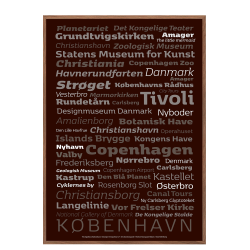 Fontpartners, The Typeface Kbenhavn / 4