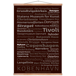 Fontpartners, The Typeface Kbenhavn / 4