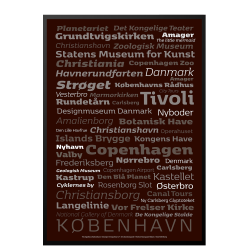 Fontpartners, The Typeface Kbenhavn / 4