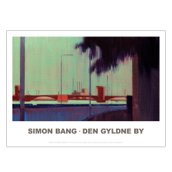 Den gyldne by  Under tret mod broen