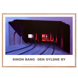 Den gyldne by  Undergrunden