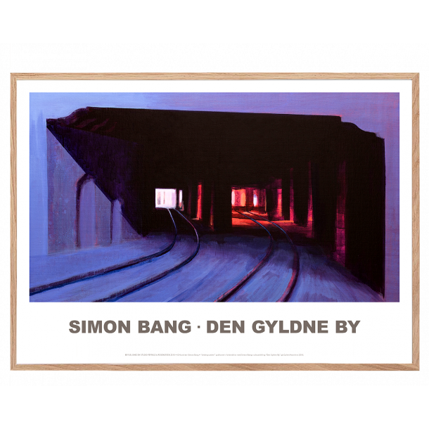 Den gyldne by  Undergrunden