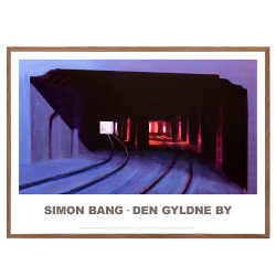 Den gyldne by  Undergrunden