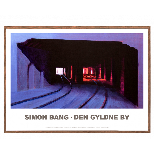 Den gyldne by  Undergrunden