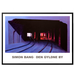 Den gyldne by  Undergrunden