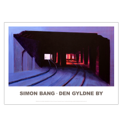 Den gyldne by  Undergrunden