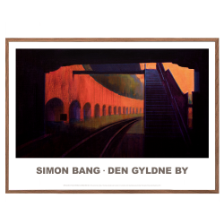 Den gyldne by  Undergrundscolosseum