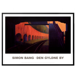 Den gyldne by  Undergrundscolosseum