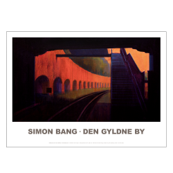 Den gyldne by  Undergrundscolosseum