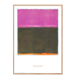Mark Rothko  Untitled
